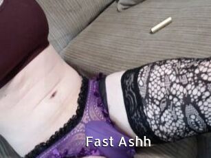 Fast_Ashh