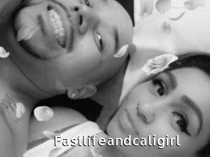Fastlifeandcaligirl