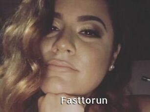 Fasttorun