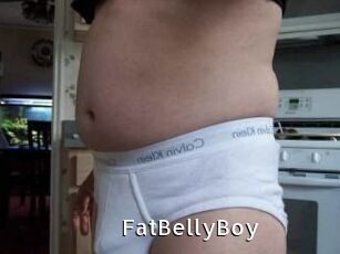 FatBellyBoy