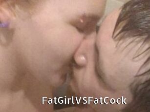 FatGirlVSFatCock