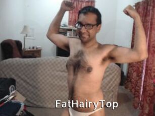 FatHairyTop