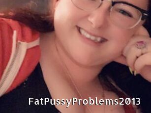 FatPussyProblems2013
