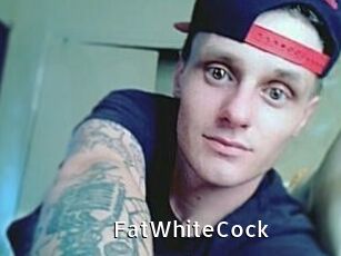 FatWhiteCock