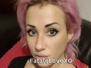 FataleLoveXO