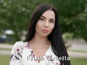Fatale_Violetta