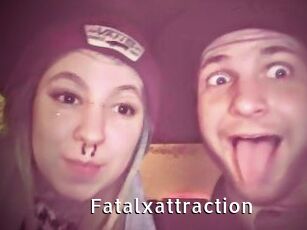 Fatalxattraction