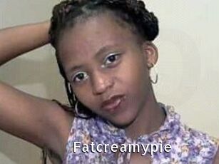 Fatcreamypie