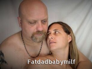 Fatdadbabymilf