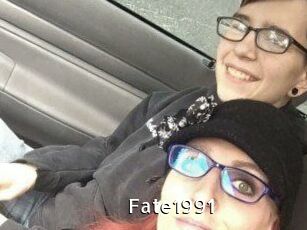 Fate1991