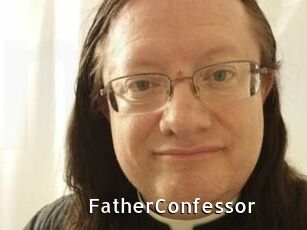 FatherConfessor