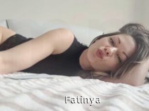 Fatinya