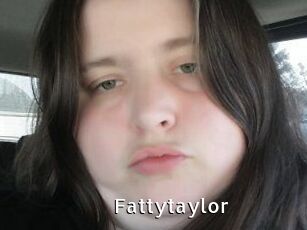 Fattytaylor