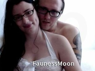 FaunessMoon
