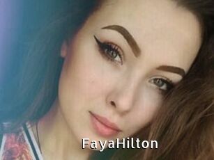 FayaHilton