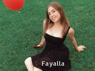 Fayalla