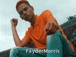 FayderMorris