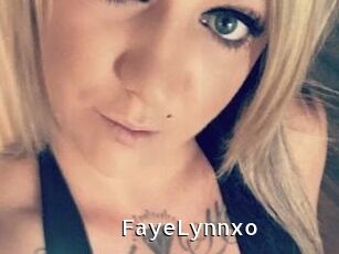 FayeLynnxo