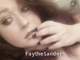 FaytheSanders