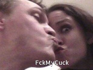 FckMyCuck
