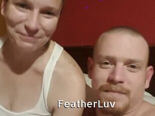 FeatherLuv