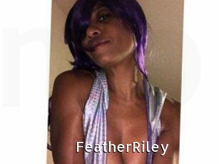 Feather_Riley