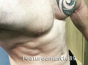 Featuredmuscle89