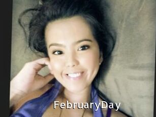 FebruaryDay