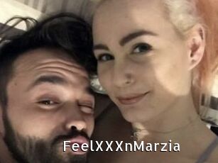 FeelXXXnMarzia
