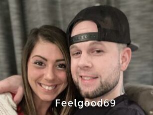 Feelgood69 My Porno Stash