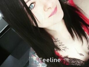 Feeline