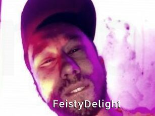 FeistyDelight