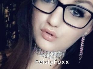 FeistyFoxx