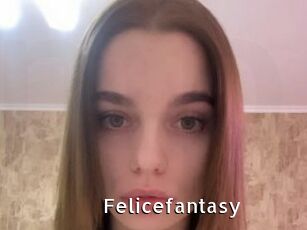 Felicefantasy