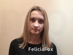 FeliciaFox