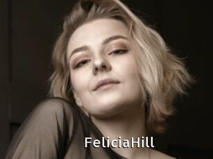 FeliciaHill