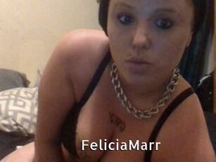 FeliciaMarr