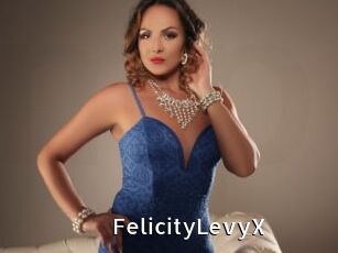 FelicityLevyX