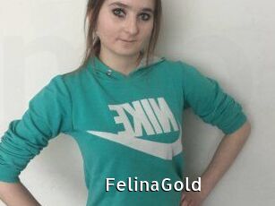 FelinaGold