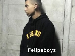 Felipeboyz