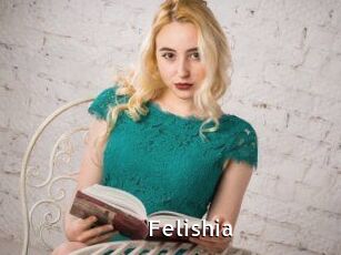 Felishia
