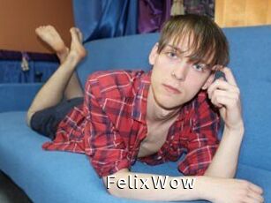 FelixWow