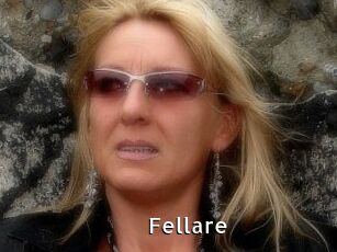 Fellare