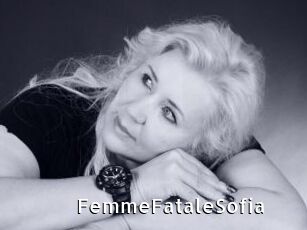 FemmeFataleSofia