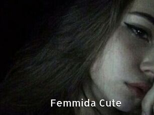 Femmida_Cute