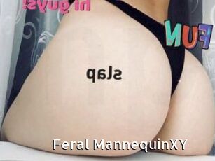 Feral_MannequinXY