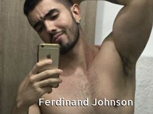 Ferdinand_Johnson