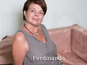 Ferdinanda
