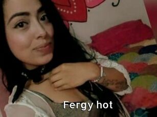 Fergy_hot