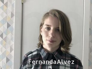 FernandaAlvez